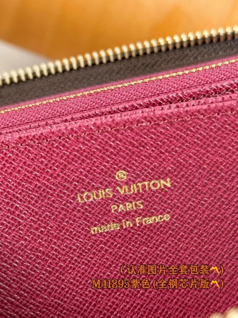 Louis Vuitton Wallets Purse